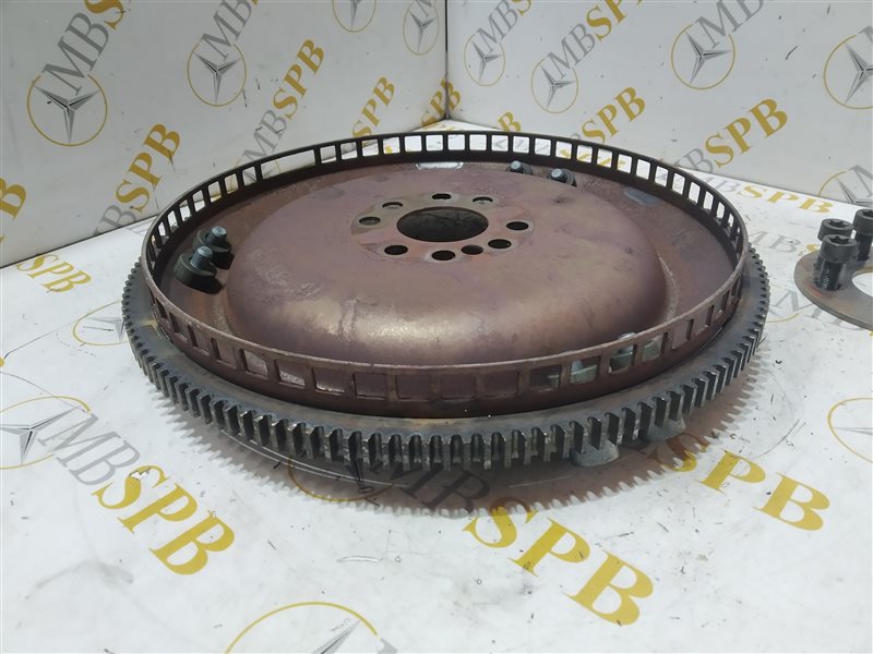 маховик, 2020 рублей, Санкт-Петербург