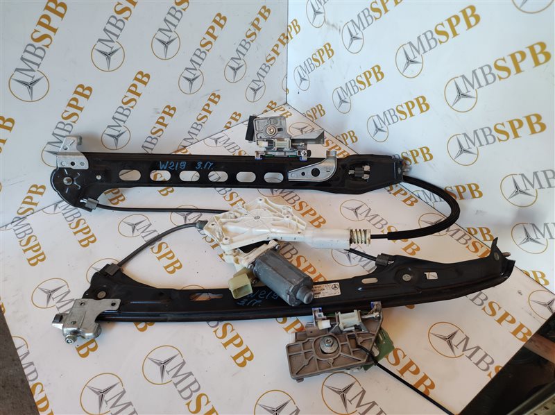 стеклоподъемник, 4565 рублей, Санкт-Петербург