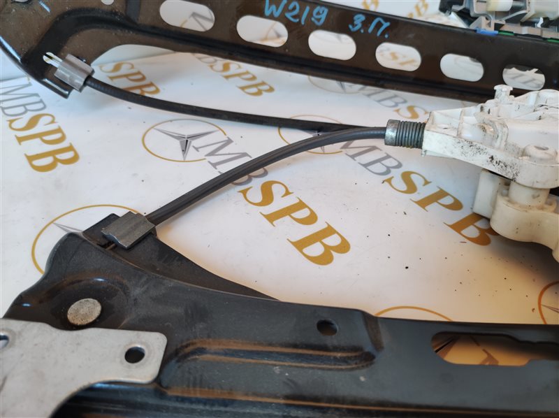 стеклоподъемник, 4565 рублей, Санкт-Петербург