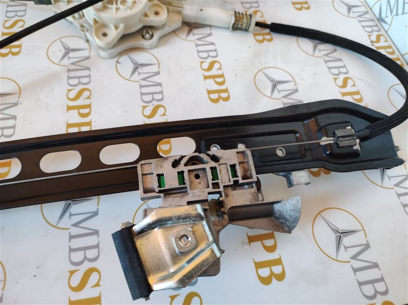 стеклоподъемник, 4565 рублей, Санкт-Петербург