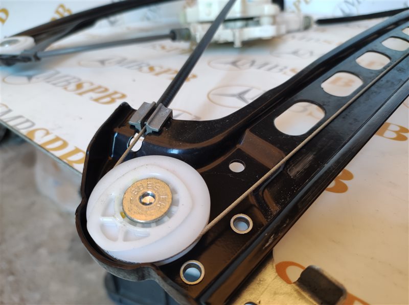 стеклоподъемник, 4565 рублей, Санкт-Петербург