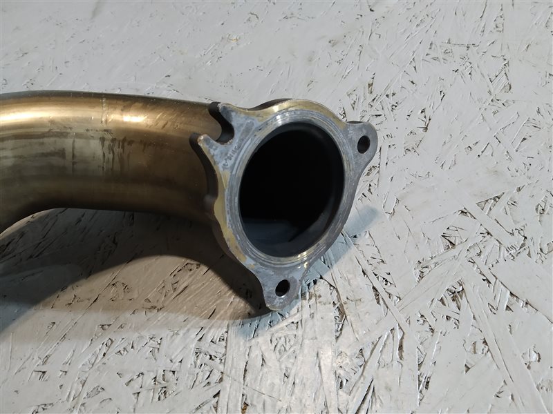 гофра глушителя, 1795 рублей, Санкт-Петербург