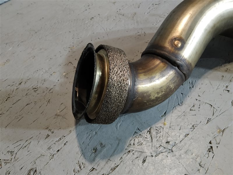 гофра глушителя, 1795 рублей, Санкт-Петербург