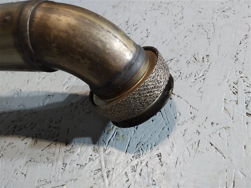 гофра глушителя, 1795 рублей, Санкт-Петербург