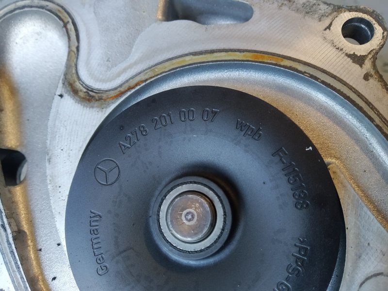 помпа, 8685 рублей, Санкт-Петербург