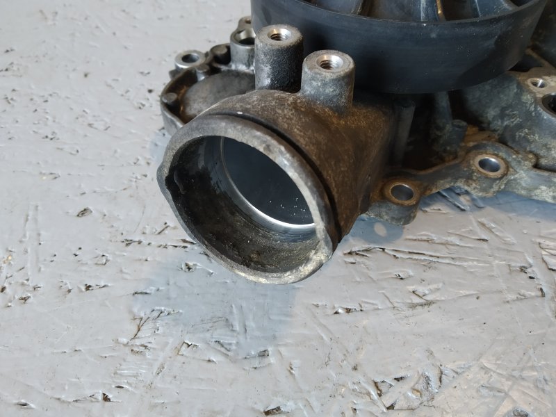 помпа, 8685 рублей, Санкт-Петербург