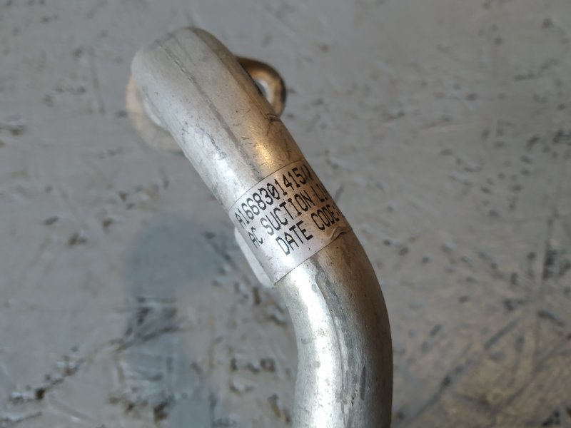 трубка кондиционера, 1220 рублей, Санкт-Петербург