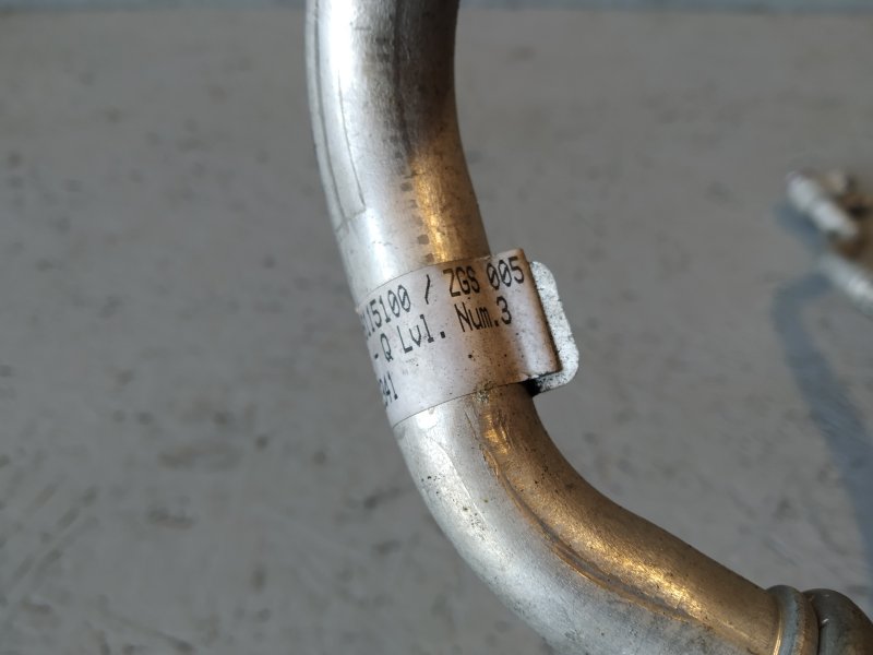 трубка кондиционера, 1220 рублей, Санкт-Петербург