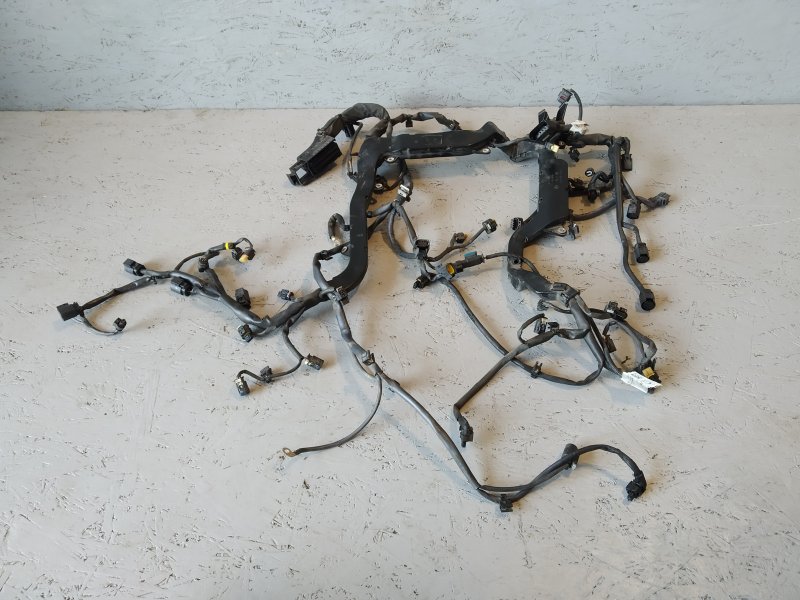 проводка двигателя, 3900 рублей, Санкт-Петербург