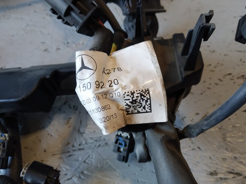 проводка двигателя, 3900 рублей, Санкт-Петербург