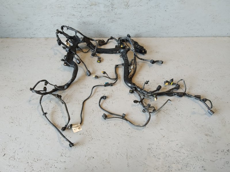 проводка двигателя, 3900 рублей, Санкт-Петербург