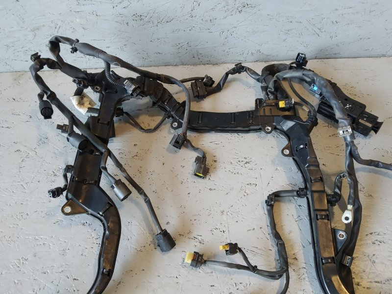 проводка двигателя, 3900 рублей, Санкт-Петербург