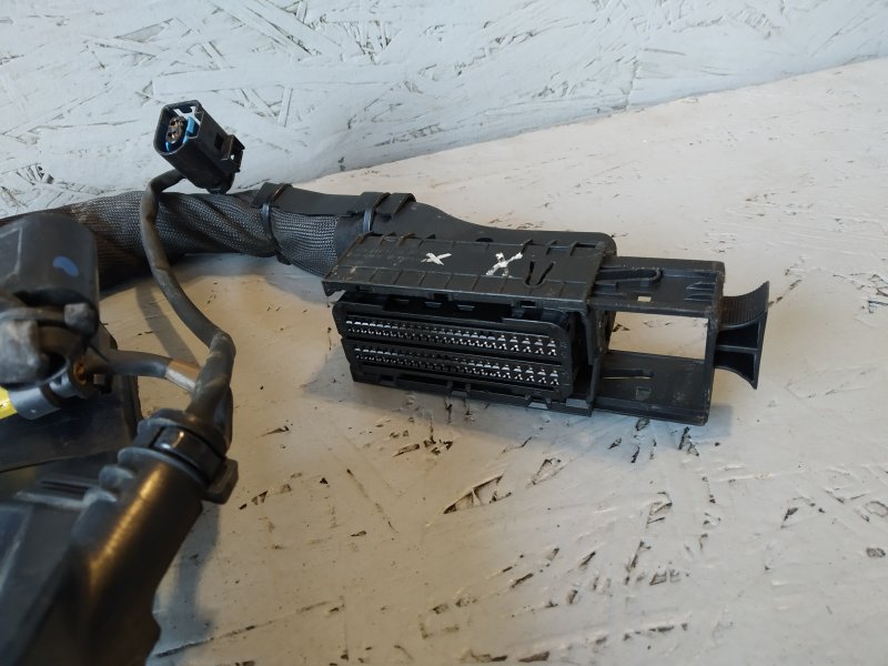 проводка двигателя, 3900 рублей, Санкт-Петербург