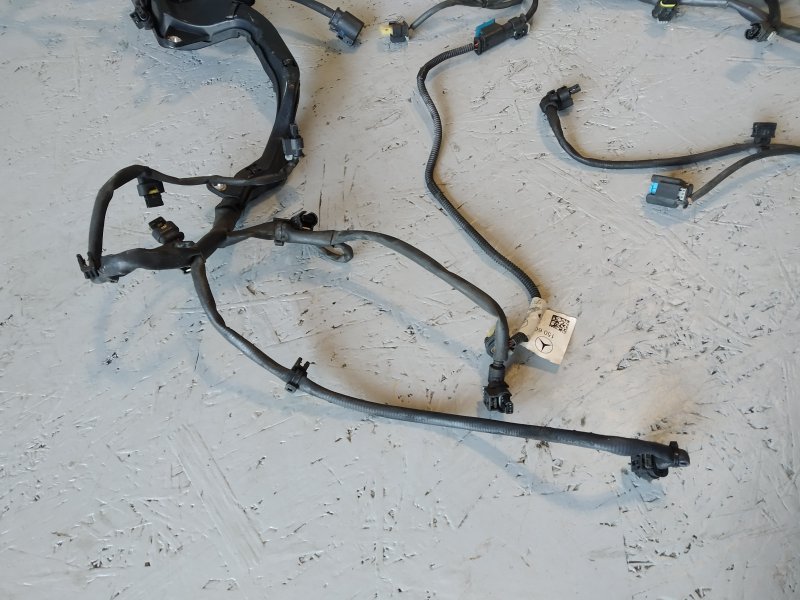 проводка двигателя, 3900 рублей, Санкт-Петербург