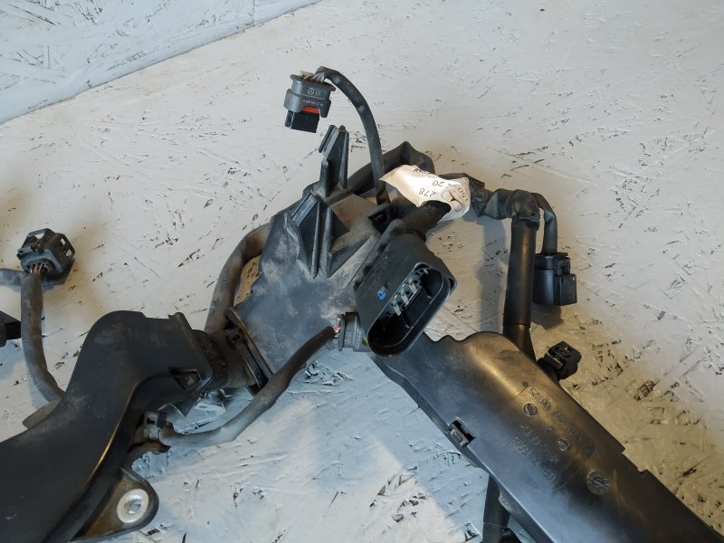 проводка двигателя, 3900 рублей, Санкт-Петербург