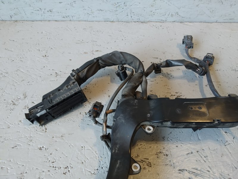 проводка двигателя, 3900 рублей, Санкт-Петербург