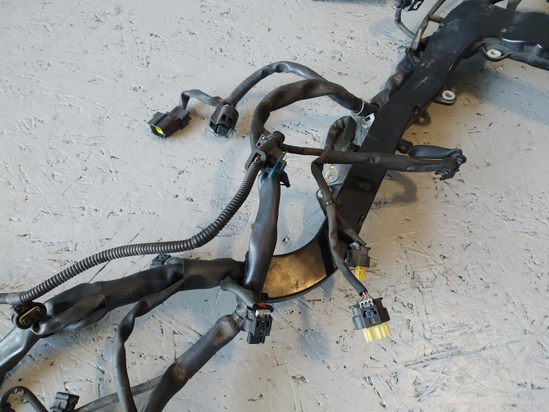 проводка двигателя, 3900 рублей, Санкт-Петербург