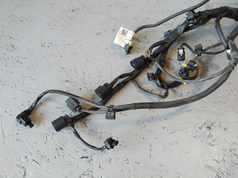 проводка двигателя, 3900 рублей, Санкт-Петербург