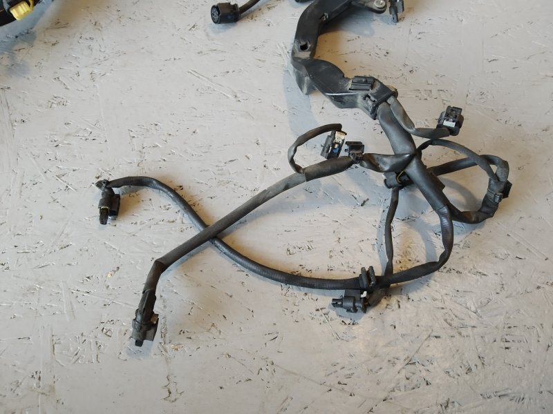 проводка двигателя, 3900 рублей, Санкт-Петербург