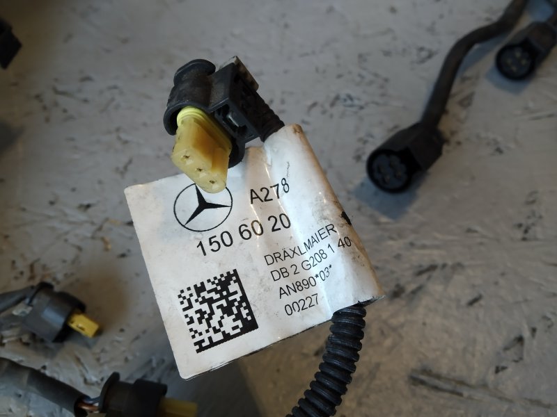 проводка двигателя, 3900 рублей, Санкт-Петербург