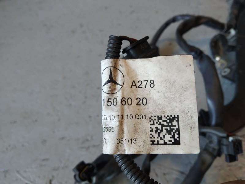 проводка двигателя, 3900 рублей, Санкт-Петербург