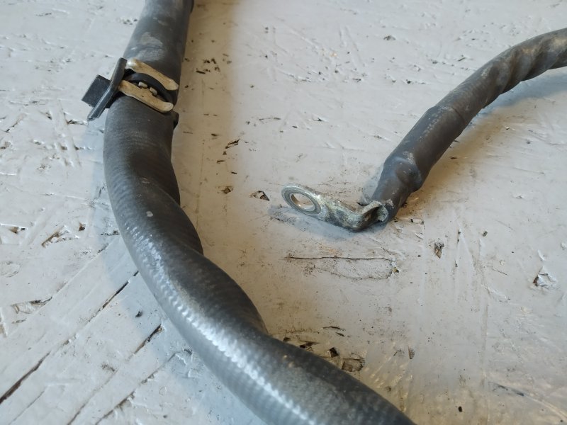 провод стартера, 1300 рублей, Санкт-Петербург