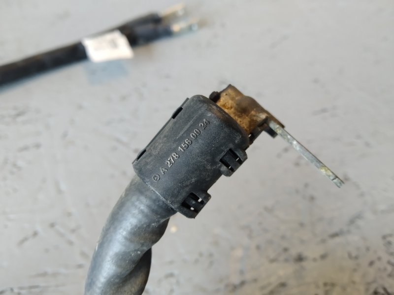 провод стартера, 1300 рублей, Санкт-Петербург