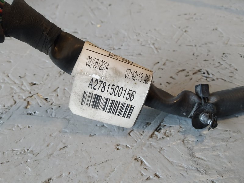 Проводка АКПП, 1300 рублей, Санкт-Петербург