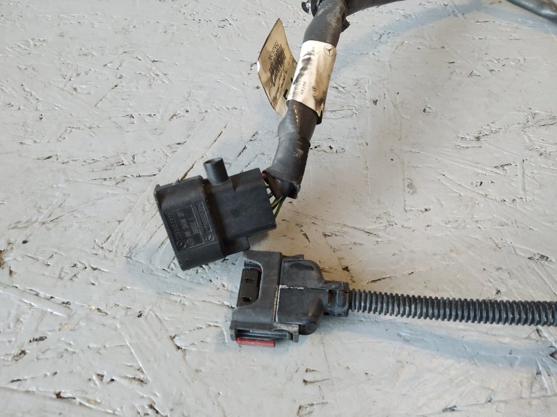 Проводка АКПП, 1300 рублей, Санкт-Петербург