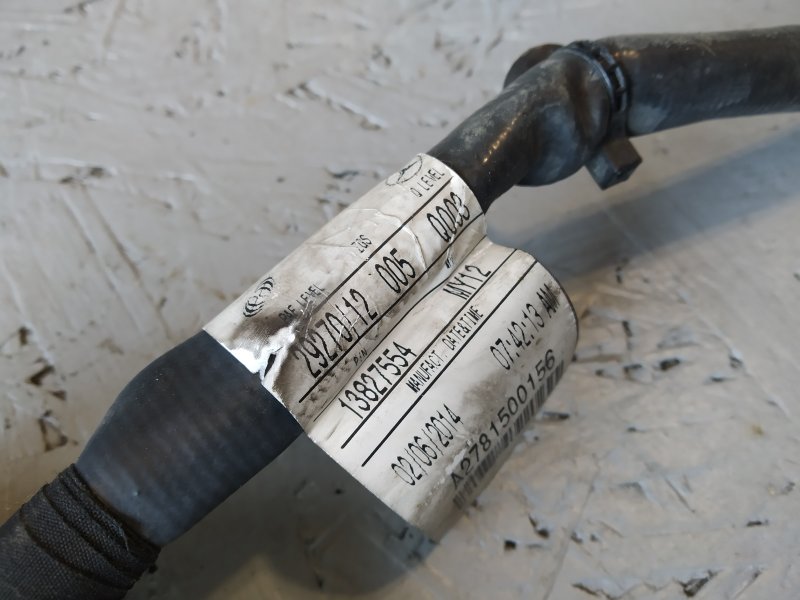 Проводка АКПП, 1300 рублей, Санкт-Петербург