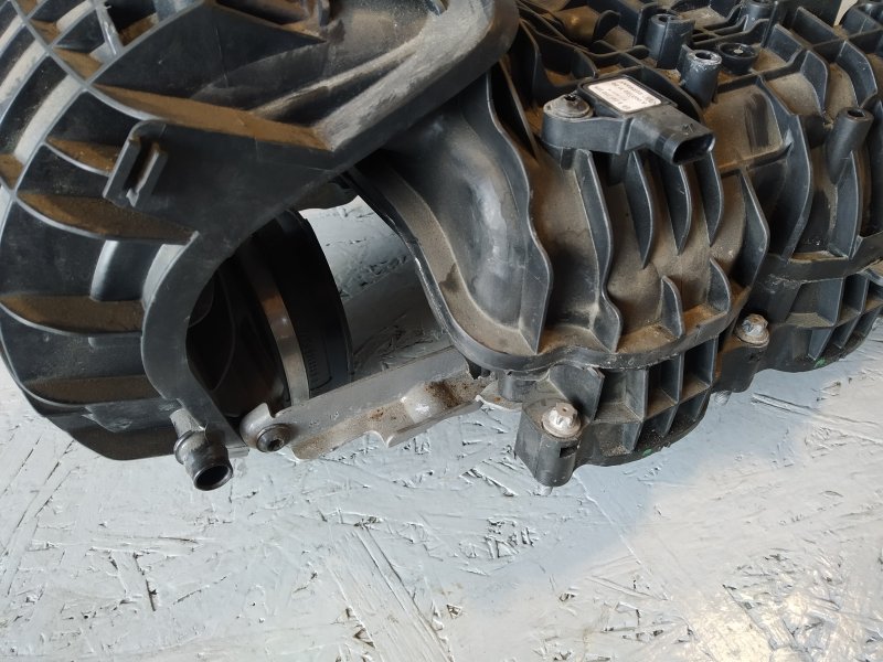 коллектор впускной, 1360 рублей, Санкт-Петербург