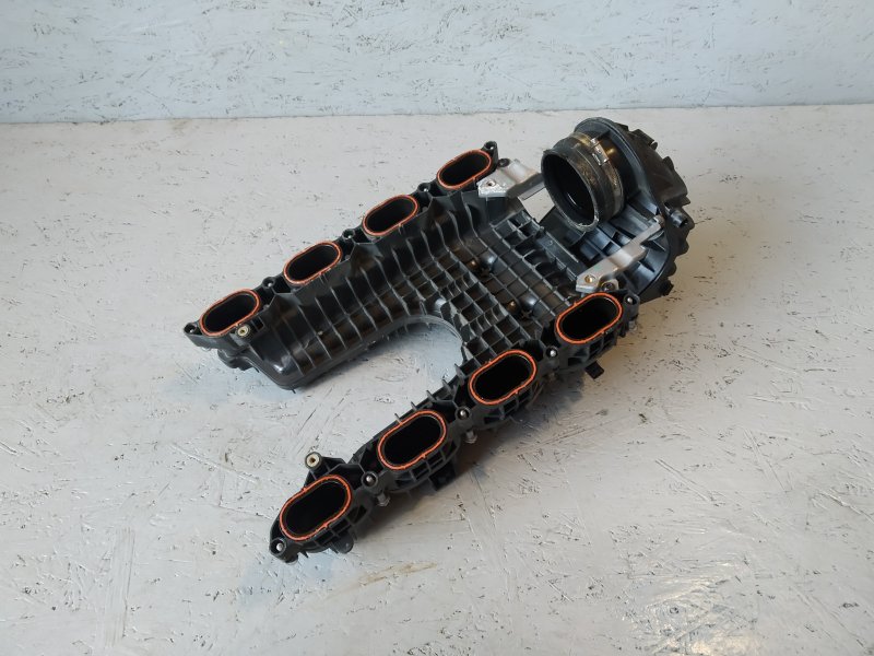 коллектор впускной, 1360 рублей, Санкт-Петербург