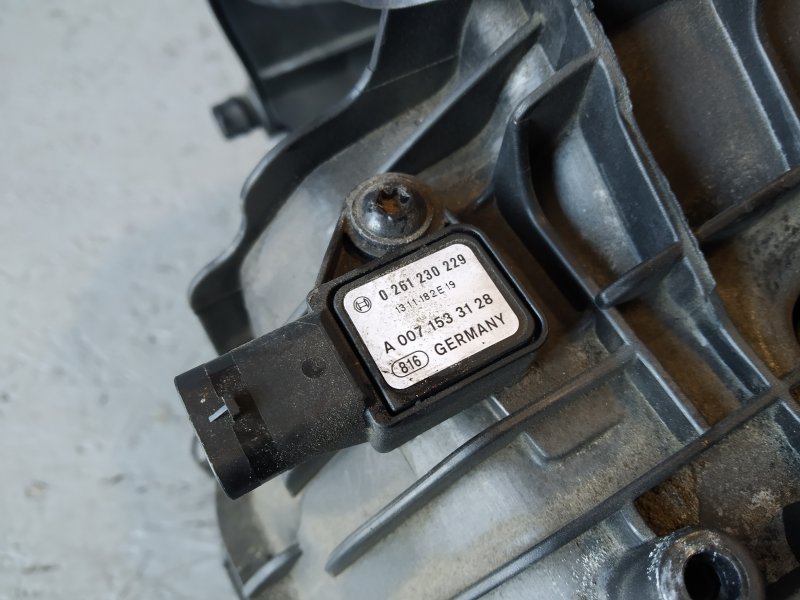 коллектор впускной, 1360 рублей, Санкт-Петербург