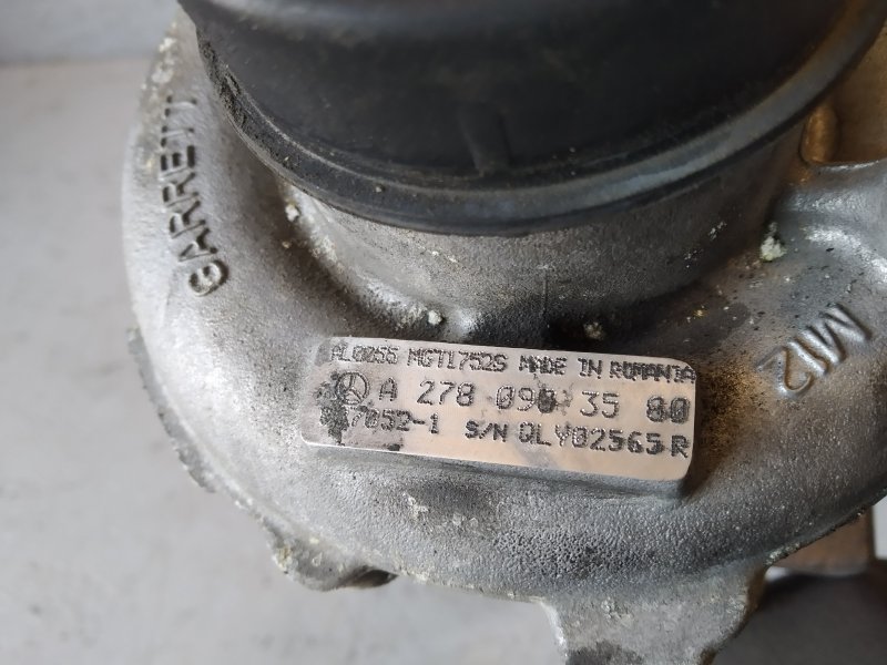 турбина, 12135 рублей, Санкт-Петербург