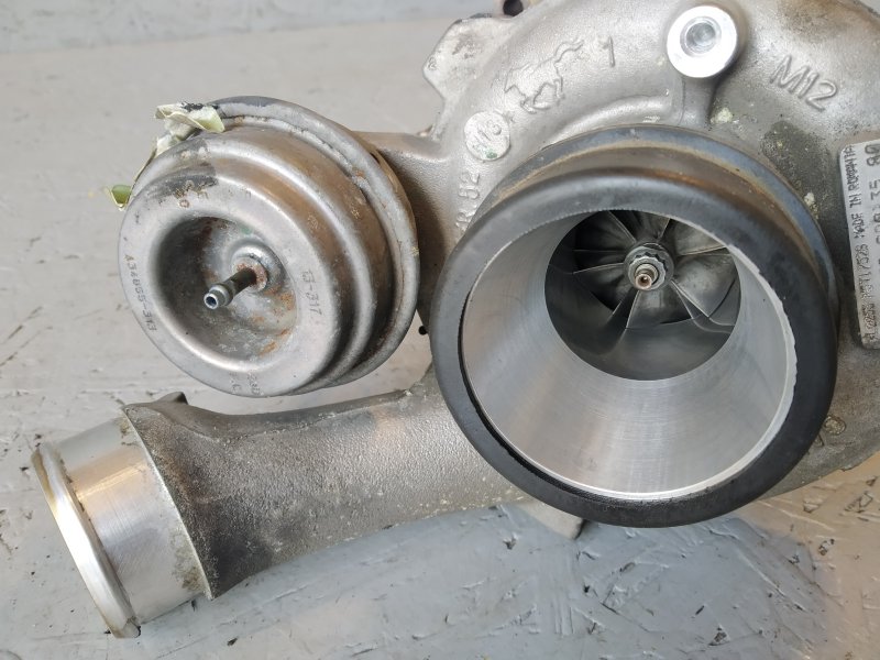 турбина, 12135 рублей, Санкт-Петербург