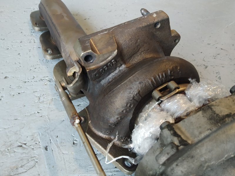 турбина, 12135 рублей, Санкт-Петербург