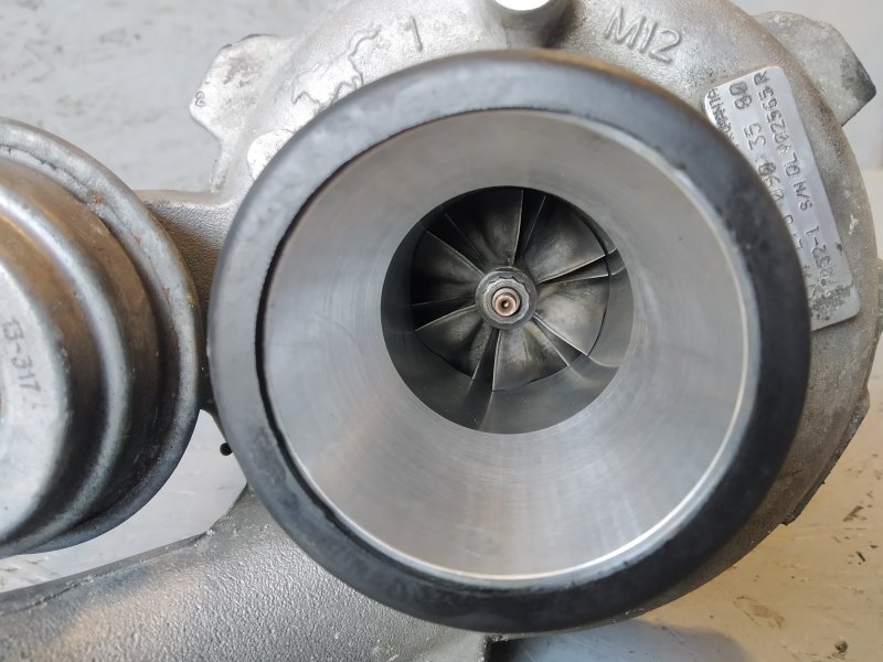 турбина, 12135 рублей, Санкт-Петербург