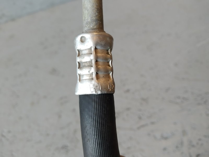 трубка охлаждения АКПП, 830 рублей, Санкт-Петербург