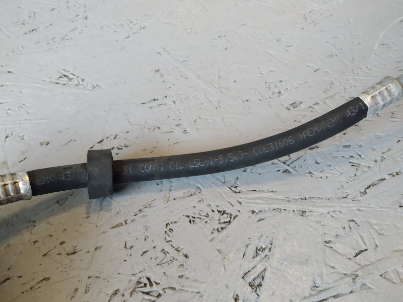 трубка охлаждения АКПП, 830 рублей, Санкт-Петербург