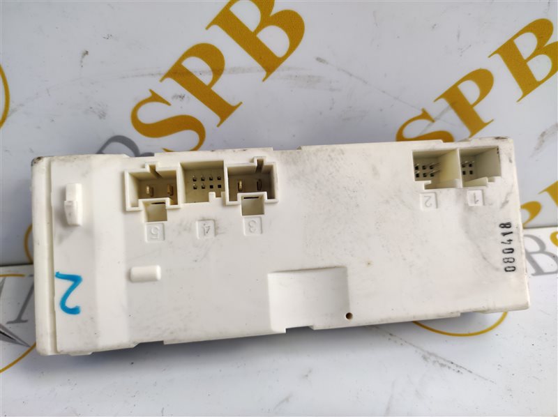 блок управления крышкой багажника, 1045 рублей, Санкт-Петербург