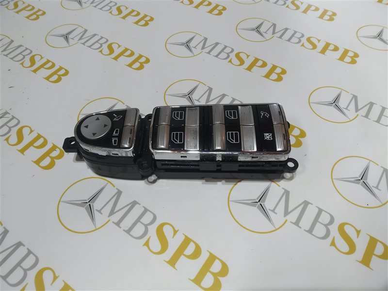 блок кнопок стеклоподъемника, 1770 рублей, Санкт-Петербург