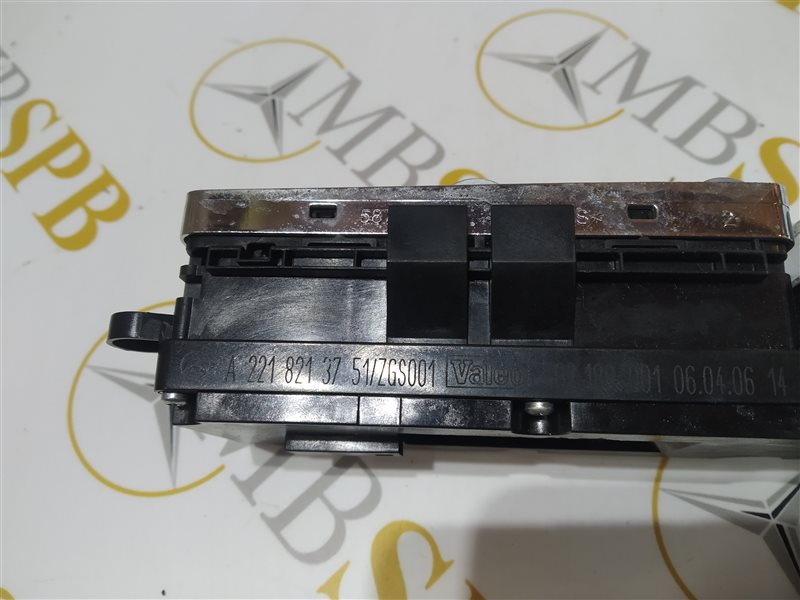 блок кнопок стеклоподъемника, 1770 рублей, Санкт-Петербург