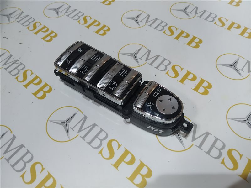 блок кнопок стеклоподъемника, 1770 рублей, Санкт-Петербург