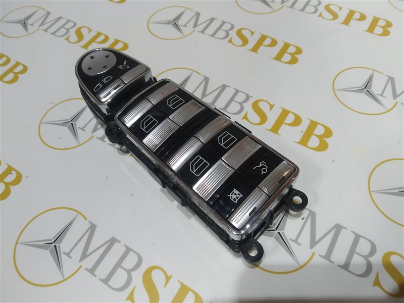 блок кнопок стеклоподъемника, 1770 рублей, Санкт-Петербург