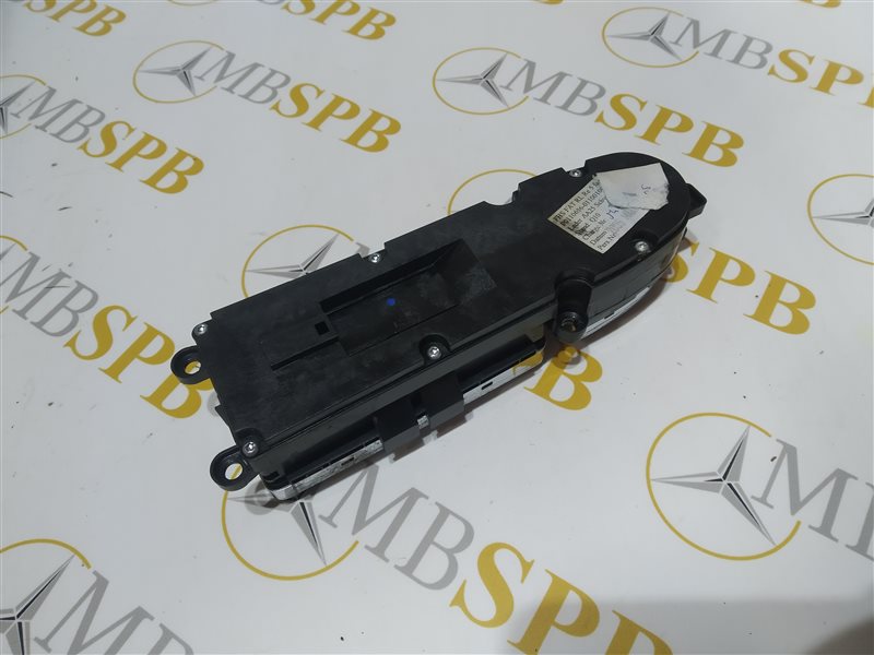 блок кнопок стеклоподъемника, 1770 рублей, Санкт-Петербург