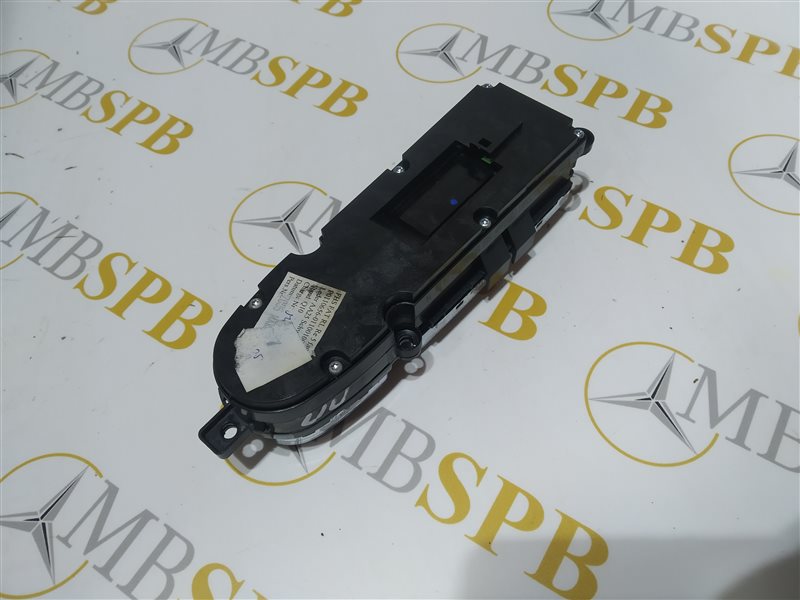 блок кнопок стеклоподъемника, 1770 рублей, Санкт-Петербург