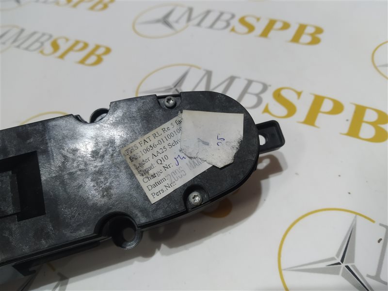 блок кнопок стеклоподъемника, 1770 рублей, Санкт-Петербург