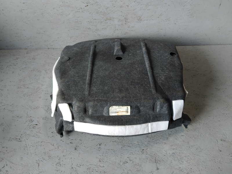 ниша запасного колеса, 530 рублей, Санкт-Петербург