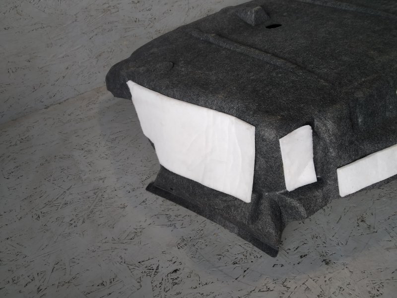 ниша запасного колеса, 530 рублей, Санкт-Петербург