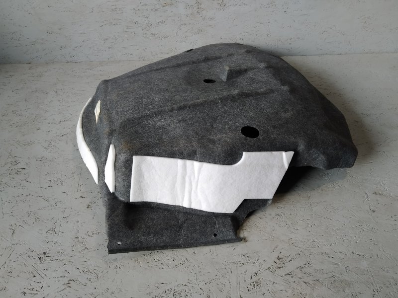 ниша запасного колеса, 530 рублей, Санкт-Петербург